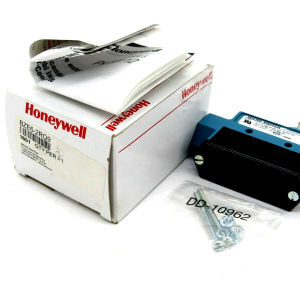 NEW HONEYWELL BZE6-2RQ9 LIMIT SWITCH BZE62RQ9