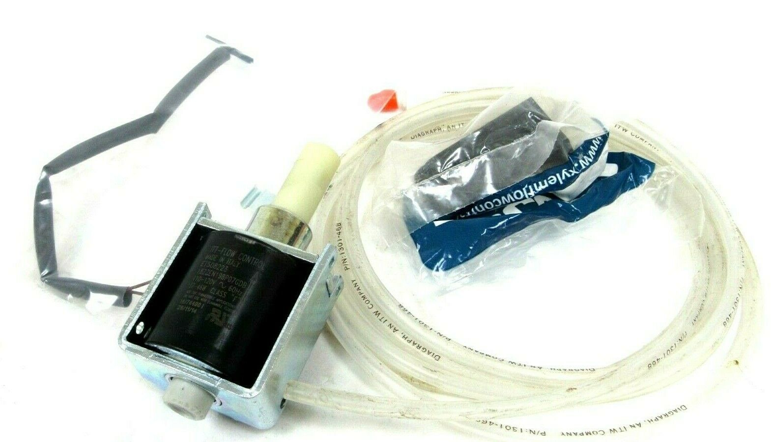 NEW INK IDS3000 5760315 VACUUM PUMP KIT - Image 4
