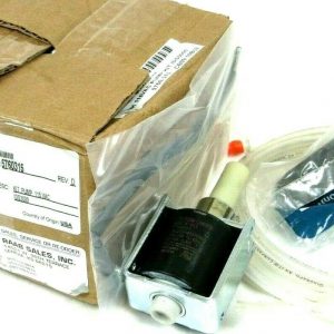 NEW INK IDS3000 5760315 VACUUM PUMP KIT