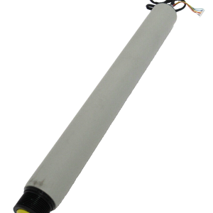 NEW INTERROLL EC100 ROLLER DRIVE 135 FPM