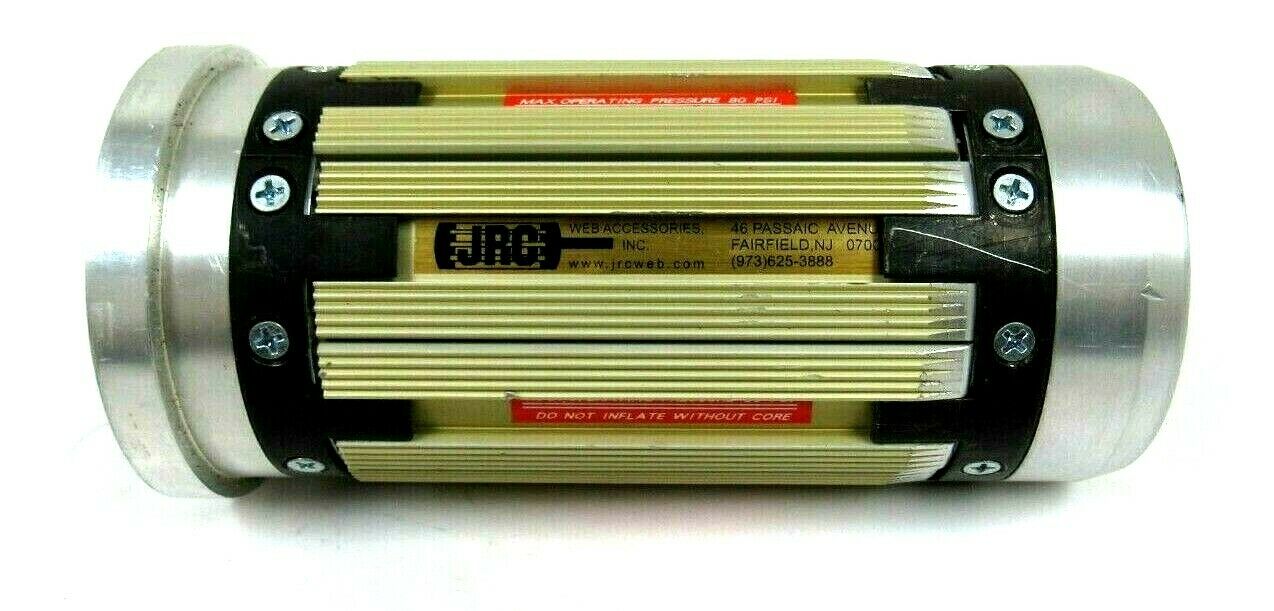 NEW JRC WEB ACCESSORIES 31336 AIR CHUCK SB Industrial Supply, Inc.
