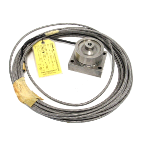 NEW KELK D1391 DIAPHRAGM LOAD CELL 900KG
