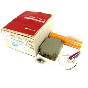 NEW KISTLER-MORSE 58-2002-01 MICRO CELL SENSOR KIT 63-1170-01 MODEL 513
