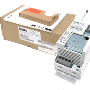 NEW LENZE ECSCE012C4B DRIVE 08732911