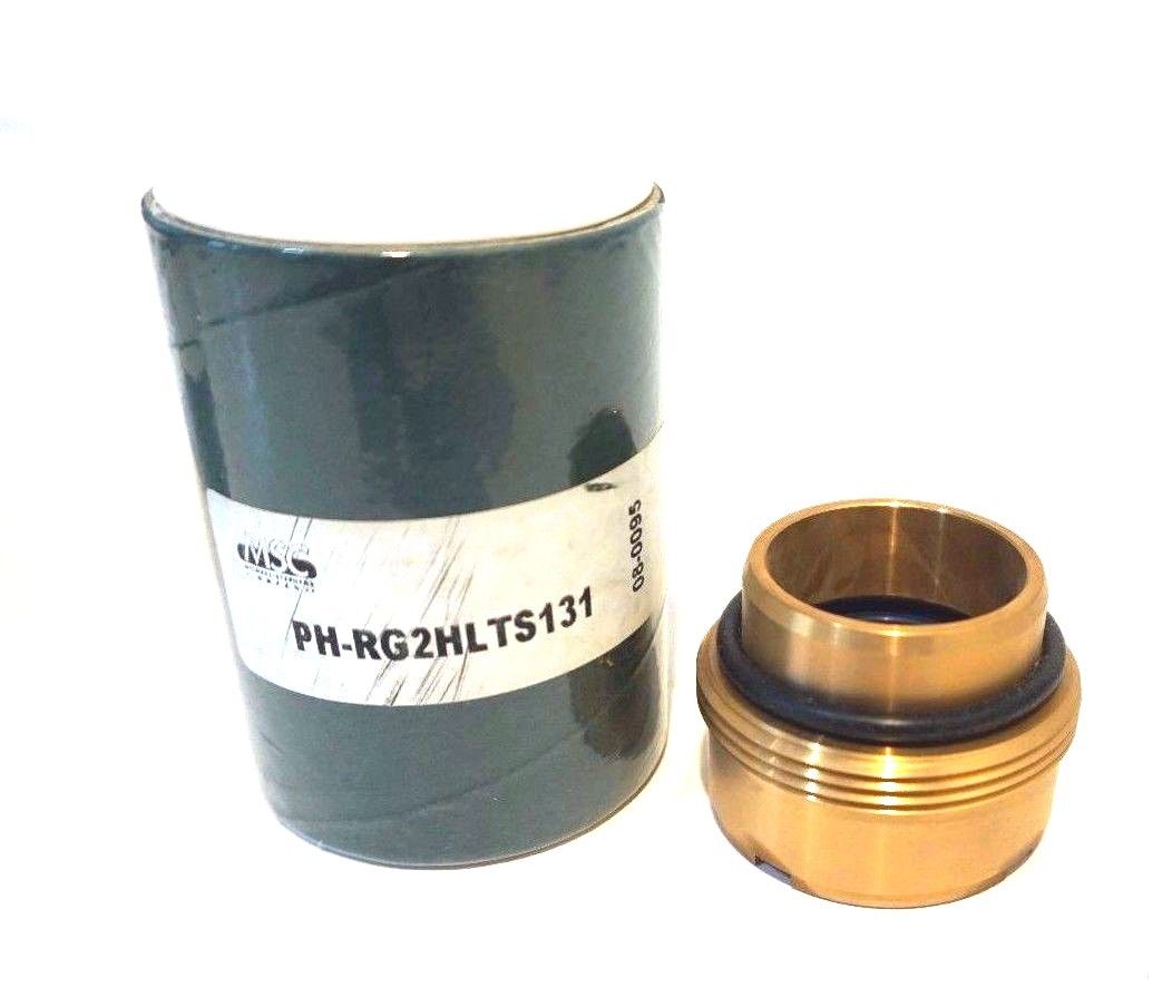 NEW MICHAEL STEPHENS COMPANY PH-RG2HLTS131 TUFF-SEAL PHRG2HLTS131