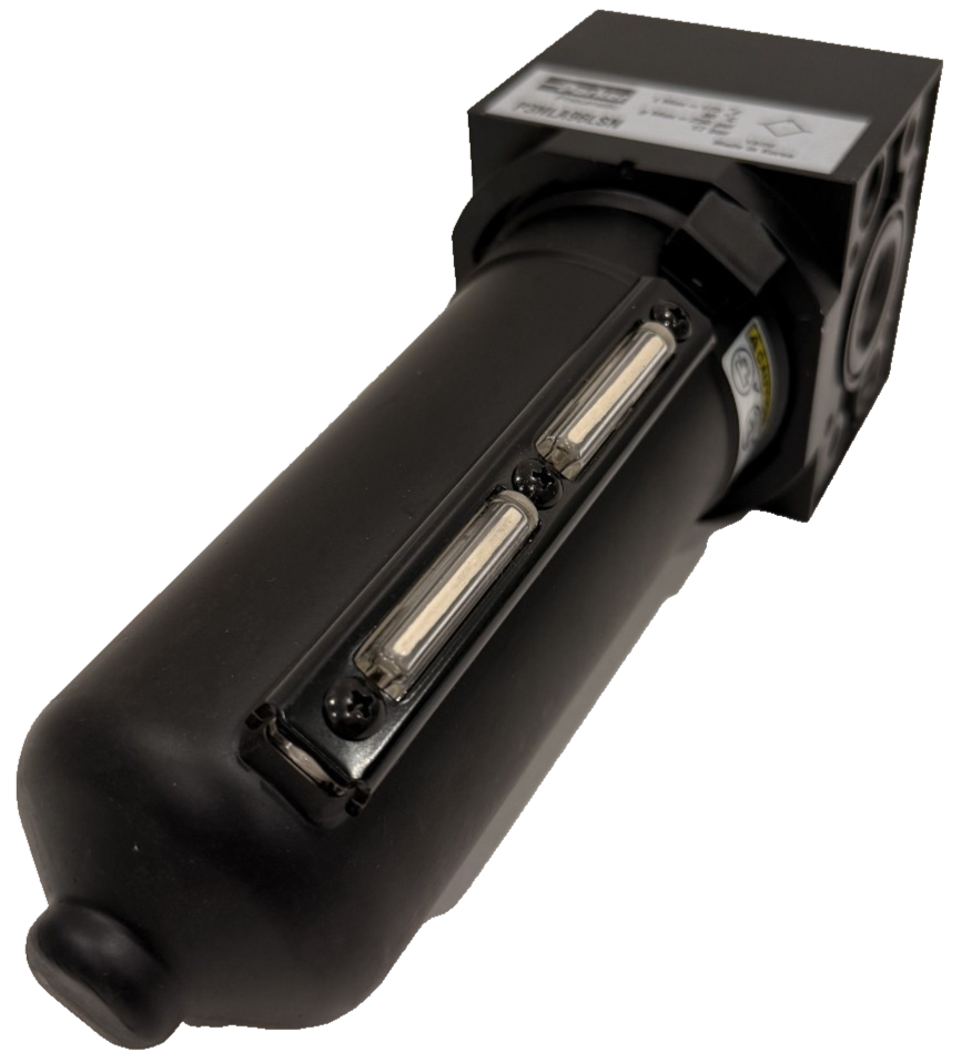 NEW PARKER P3NLA96LSN PNEUMATIC LUBRICATOR