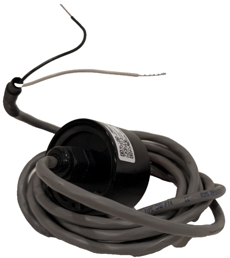NEW PROPORTION-AIR DSBIX06ZP100PSGA PRESSURE TRANSDUCER - Image 4