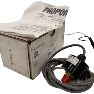 NEW PROPORTION-AIR DSBIX06ZP100PSGA PRESSURE TRANSDUCER