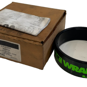 NEW REXNORD WRAPFLEX 0359848 30R STEEL COUPLING COVER 1239436