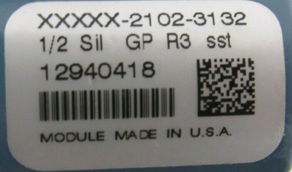 NEW ROSEMOUNT 3051TG3A2B21AK5T1CNS1 PRESSURE TRANSMITTER - Image 5