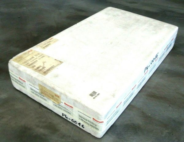NEW SEALED REXROTH HDD02.2W040N-HD32-01-FW SERVO DRIVE R911275971 R911288990