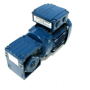 NEW SEW EURODRIVE WA20-DRS71S4 GEAR MOTOR WA20/A WA20DRS71S4