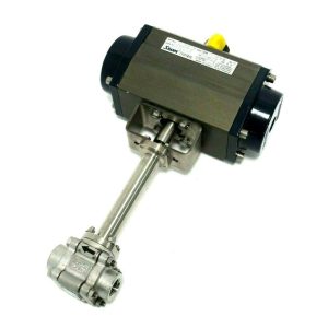 NEW SHARPE SP075N ACTUATOR 1/2"