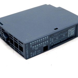 NEW SIEMENS 6ES7 132-6BH01-0BA0 DIGITAL INPUT MODULE 6ES71326BH010BA0