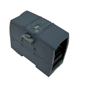 NEW SIEMENS 6ES7 221-1BH32-0XB0 INPUT MODULE S7-1200 6ES72211BH320XB0