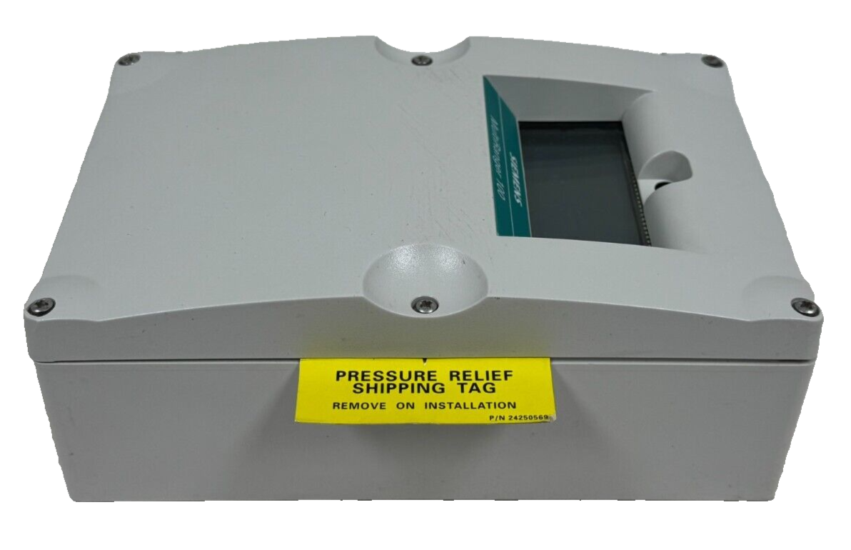 NEW SIEMENS 7ML5033-1AA00-2A MULTIRANGER 100 ULTRASONIC SYSTEM 7ML50331AA002A - Image 3