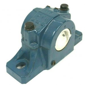 NEW SKF SAF-511 PILLOW BLOCK BEARING SAF511