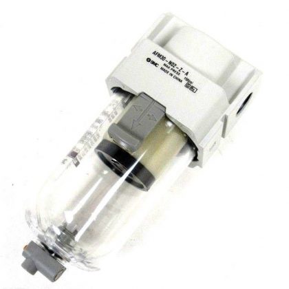 NEW SMC AFM30-N02-Z-A MIST SEPARATOR AFM30N02ZA