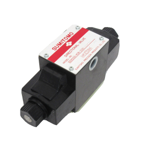 NEW SUMITOMO SD4SGS-ACB-03C-100-60 SOLENOID VALVE SD4SGSACB03C10060
