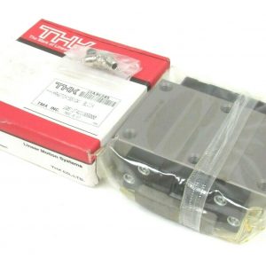 NEW THK HRW27CA1SS(GK) RAIL LINEAR BEARING & RAIL BLOCK HRW27CA1SSGK