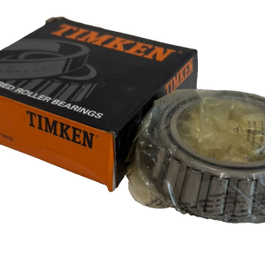 NEW TIMKEN 568 TAPPERED ROLLER BEARING 568-20024