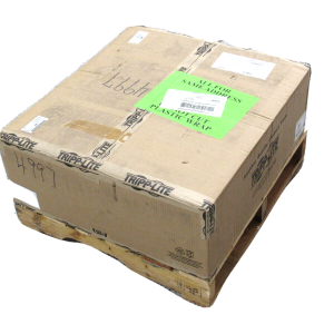 NEW TRIPP-LITE SMART2200RM2U POWER SUPPLY SMT2200RM2U SMART-UPS 2200VA 120V 2U