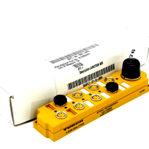 NEW TURCK 97942-161K502H01 SENSOR 97942161K502H01