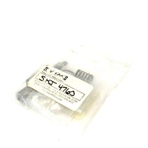 NEW VALCO MELTON SMT 4760 VALVE ASSY. SMT4760