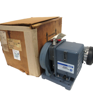 NEW WELCH 1402W-01 DUOSEAL VACUUM PUMP 1402W01 BU327294