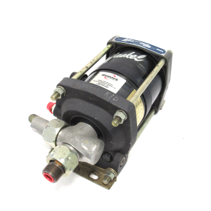 REFURBISHED HASKEL HF-B202 AIR DRIVEN PUMP HFB202