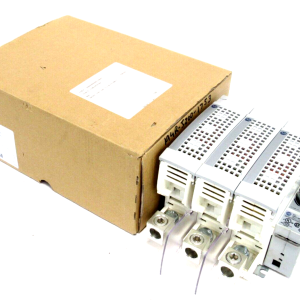 USED ALLEN BRADLEY 194R-J200-1753 DISCONNECT SWITCH SER.A 194RJ2001753