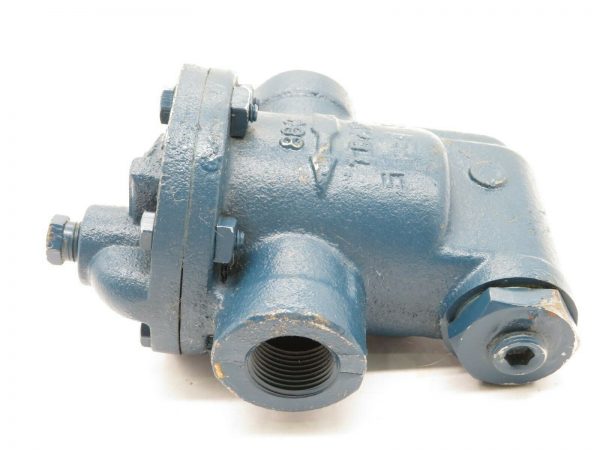 USED ARMSTRONG MACHINE WORKS 880 STEAM TRAP - Image 4