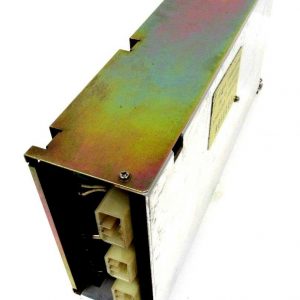 USED FUJI ELECTRIC CPS-10FB DC POWER SUPPLY CPS10FB
