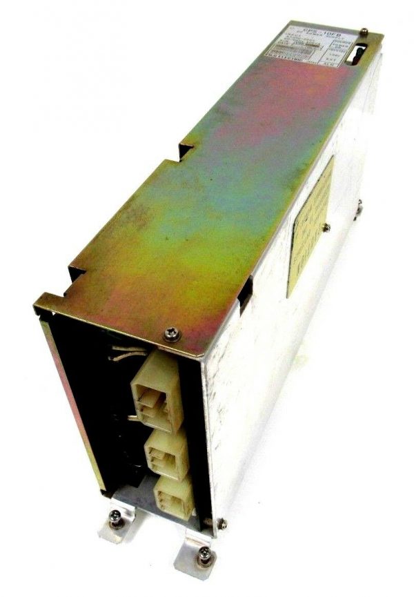 USED FUJI ELECTRIC CPS-10FB DC POWER SUPPLY CPS10FB
