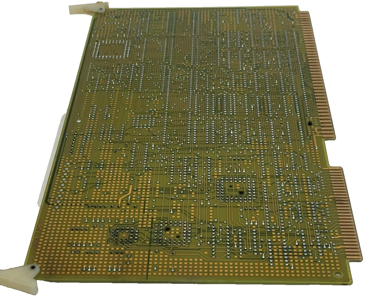 USED MILACRON 3-533-0769G PC BOARD REV D 35330769G - Image 4