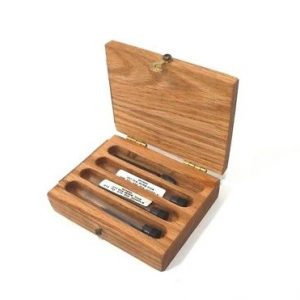 USED NORDSON HOT MELT NOZZLE CLEANING KIT