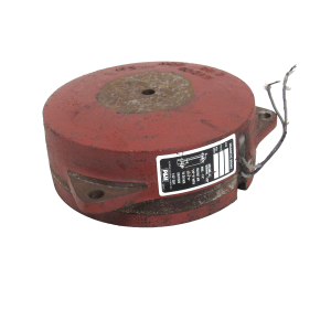 USED P&H CD-40 MAGNETIC BRAKE 100V CD40