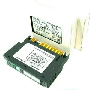 2 NEW ALLEN BRADLEY 1734-OB8E OUTPUT MODULE SER.C 1734OB8E