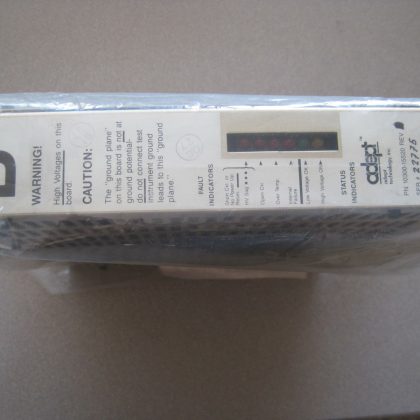 REFURBISHED ADEPT TECH 10300-15520 MODULE 1030015520