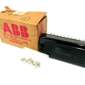 NEW ABB 129A501G01A FLEXITEST SWITCH