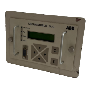 NEW ABB 474M14106000 OVERCURRENT RELAY MS0C