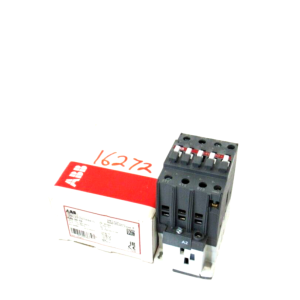 NEW ABB A40-30-10 CONTACTOR 1SBL321001R8410 A403010