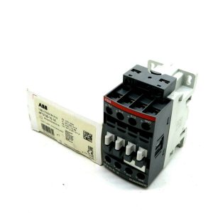 NEW ABB AF12-30-10-14 CONTACTOR AF12301014