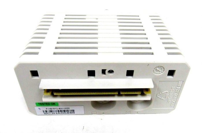 NEW ABB P-HB-RFO-80010000 HNET REPEATER MODULE PHBRFO80010000 - Image 5