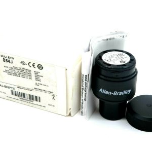 NEW ALLEN BRADLEY 854J-BNPTC MOUNTING BASE SERIES A 854JBNPTC