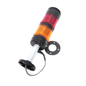 NEW ALLEN BRADLEY 855T-BPM10 STACK LIGHT SER.B 855TBPM10