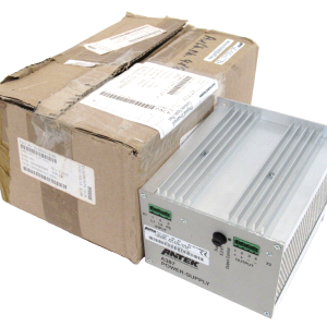 NEW ANTEK A387-00-00 POWER SUPPLY A3870000