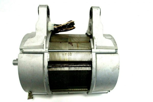 NEW API ELMO CV132G/2-18-2T-3515 WASHER DRIVE MOTOR CV132G2182T3515 - Image 3