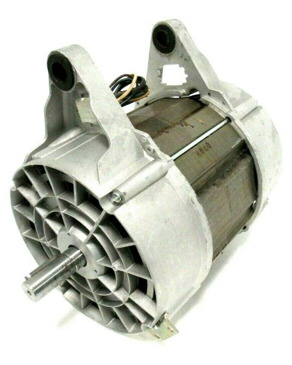 NEW API ELMO CV132G/2-18-2T-3515 WASHER DRIVE MOTOR CV132G2182T3515