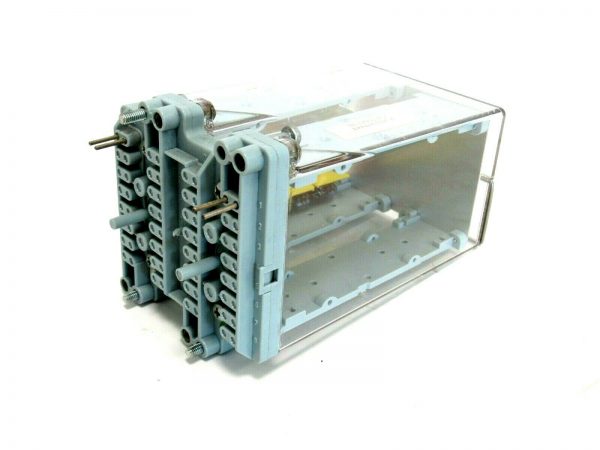 NEW ASEA 5653-182-E RELAY CAPACITOR MODULE RXTCC-2 5653182E - Image 4